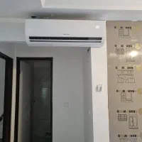 نصب و جابه‌جایی کولر گازی شهرری