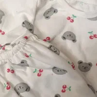 لباسها دخترانه و پسرانه