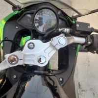 موتور مگلی۲۰۰|موتورسیکلت|اصفهان, خانه اصفهان|دیوار