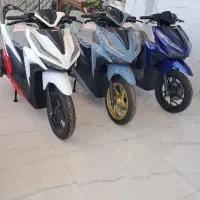 سه عدد کیلیک150 زیر قیمت بازار