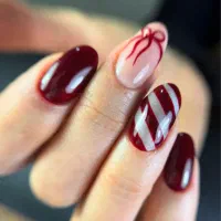 انجام خدمات ناخن۳۸۰