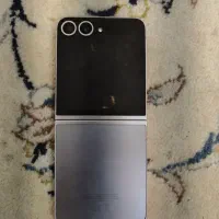 Galaxy Z Flip 6