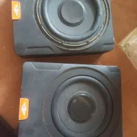 سیستم صوتی زیر صندلی اکتیو