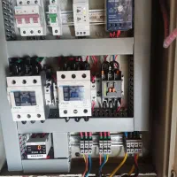 برقکاری ساختمان برق کار صنعتی