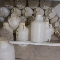 دبه خیارشور یا ظرف. ۲۰ لیتری