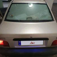 پراید مدل ۸۵|خودرو سواری و وانت|فولادشهر, C3|دیوار