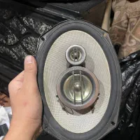 باند کنوود ۷۱۸در حد نو کم کار