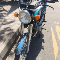 موتور هوندا 150cc|موتورسیکلت|رشت, امین الضرب|دیوار