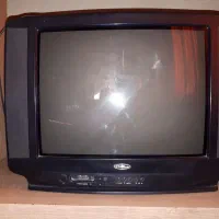 تلویزیون صاایران 21 اینچ در حد نو