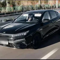 kmc j7 جی ۷ مشکی صفر|خودرو سواری و وانت|نیشابور, فخریه|دیوار