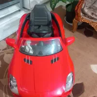 ماشین شارژی