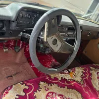تویوتا مدل 1983
