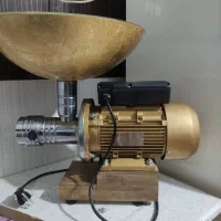 دستگاه کره گیری بادام زمینی|سایر لوازم برقی|شیراز, بعثت|دیوار