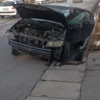 فروش ماشین تصادفی