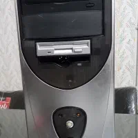 کیس کامل کامپیوتر با گارانتی یکساله