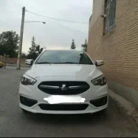 شاهین مدل آخر اسنفدد۱۴۰۰