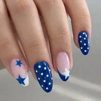 تخفیف ویژه ناخن  فقط 350