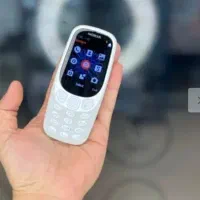 گوشی نوکیا 3310
