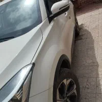 X55 PRO|خودرو سواری و وانت|لنجان, |دیوار