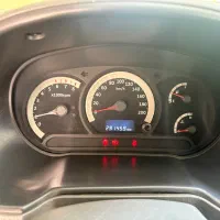 تیبا ۲ مدل ۹۳