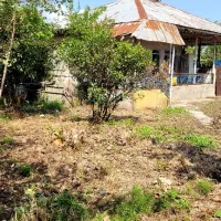 خانه قدیمی ۱۲۰۰ متری قابل تفکیک|فروش زمین و ملک کلنگی|خشکبیجار, |دیوار