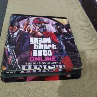 ps4 اسلیم|کنسول، بازی ویدئویی و آنلاین|فیروزآباد (فارس), |دیوار