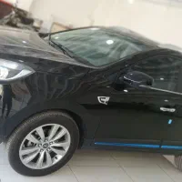 جک s5 مدل ۱۴۰۲ مشکی ۱۵۰۰ccتوربو GDI|خودرو سواری و وانت|شاهین‌شهر, گزبرخوار|دیوار