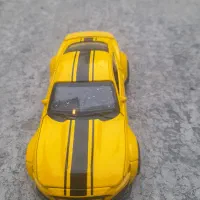 ماشین فلزی جرثقیل وماشین فلزی زرد|اسباببازی|ری, فیروزآباد|دیوار