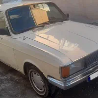 پیکان سواری مدل 82