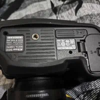 Nikon D810 بسیار کم کار|دوربین عکاسی و فیلمبرداری|مشهد, فلسطین|دیوار