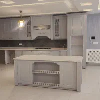 آپارتمان ۲سال ساخت فول امکانات