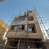 کاشی کار    کاشی کاری   کار دقیق منظم