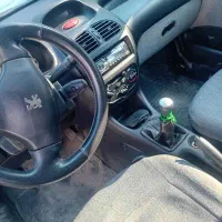 206 sd|خودرو سواری و وانت|رشت, حافظ آباد|دیوار