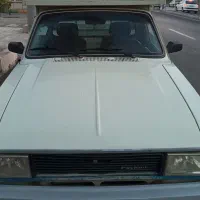 وانت پیکان ۹۲