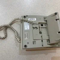 تلفن رومیزی سانترال پاناسونیکKX-T7730X|تلفن رومیزی|کرج, عظیمیه|دیوار