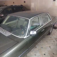 بنز 280 se مدل ۷۸ انژکتور ۶ سیلندر|خودرو سواری و وانت|تهران,  امام زاده قاسم (نیاوران)|دیوار