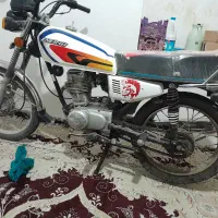 متور مزایده ۱۲۵