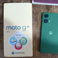 moto g35 5G 256g Ram8|موبایل|تهران, قزل قلعه|دیوار