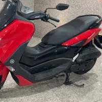موتور ان مکس N max yamaha|موتورسیکلت|تهران, دزاشیب|دیوار