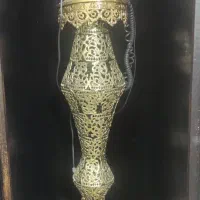 تلفن برنزی سالم