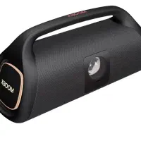 اسپیکر LG اورجینال ضمانت شرکت گلدیران XBOOM Go XG9|پخش‌کننده همراه|شاهین‌شهر, خانه کارگر|دیوار