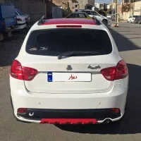 کوییک ۱۴۰۱ بی رنگ|خودرو سواری و وانت|اردبیل, |دیوار