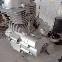 انجین ۲۰۰ سی‌سی