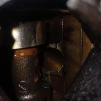 موتور کامل زانتیا ۲۰۰۰فابریک استاندار|قطعات یدکی و لوازم جانبی|اصفهان, شهشهان|دیوار