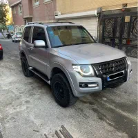 Pajero 3800
