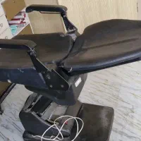 صندلی برقی آرایشگاهی