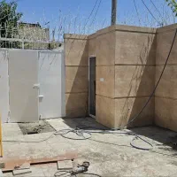 فروش خانه ویلایی ۱۲۵ متری ۲ خوابه در شهیدکشمیری|فروش خانه و ویلا|مشهد, شهید علی محمدی|دیوار