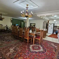 ۶۱۰متر مستغلات ۴۱۰متر حیاط و ۲۰۰متر بنا و ۴۰ متر|اجارهٔ خانه و ویلا|تهران, آسمان|دیوار