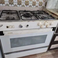 گازفر قدیمی