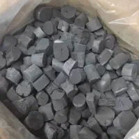 زغال لیمو/زغال کبابی